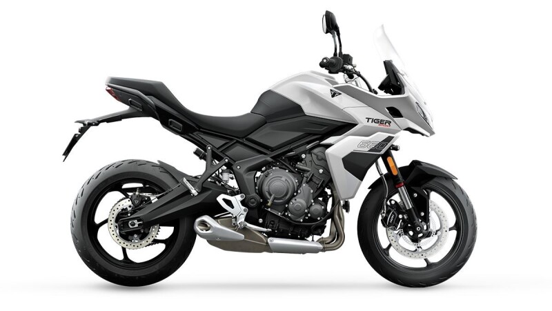 Triumph TIGER SPORT 660