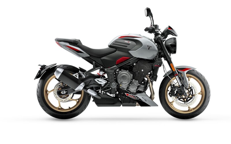 Triumph TRIDENT 800