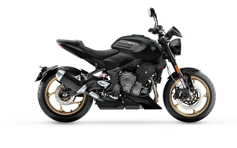 Triumph TRIDENT 800