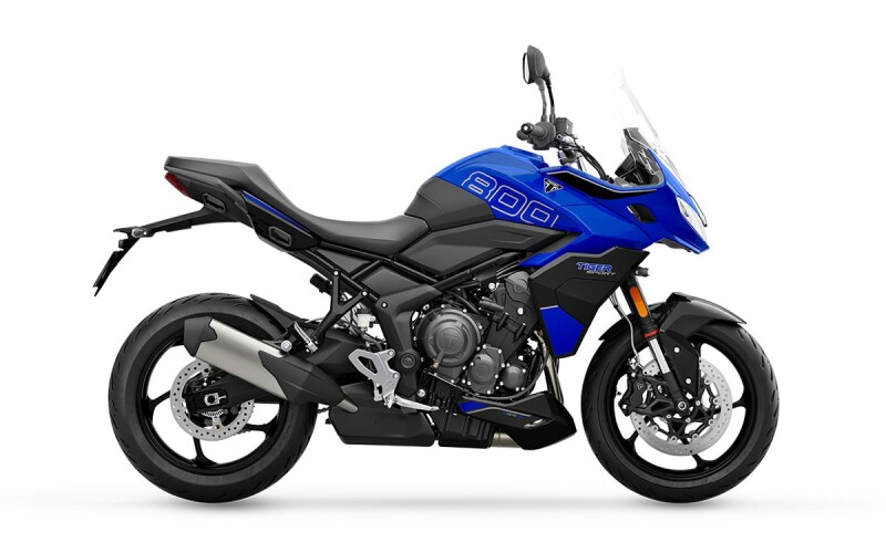 Triumph TIGER SPORT 800