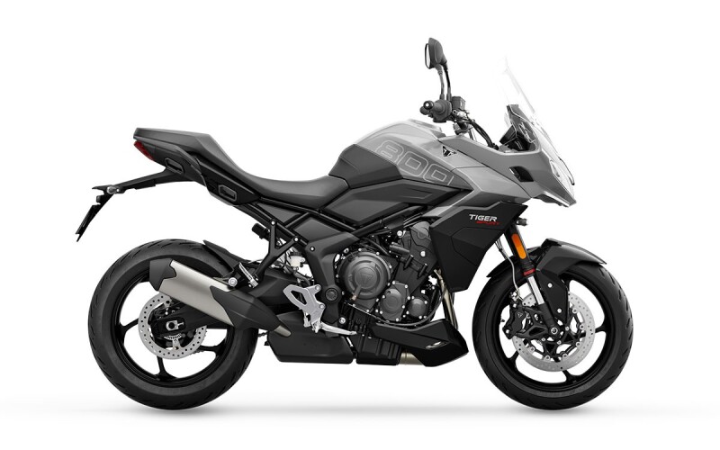 Triumph TIGER SPORT 800