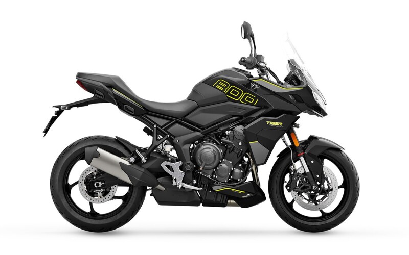 Triumph TIGER SPORT 800
