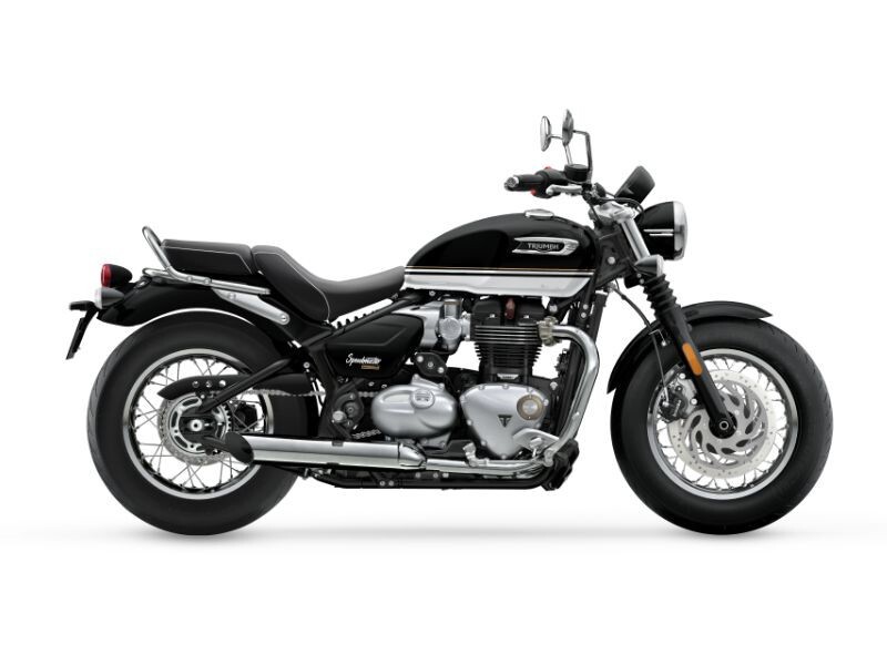 Triumph BONNEVILLE SPEEDMASTER