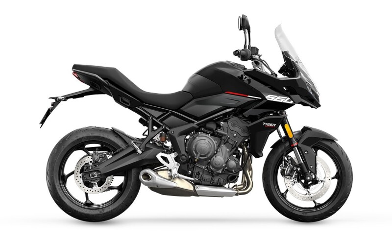 Triumph TIGER SPORT 660