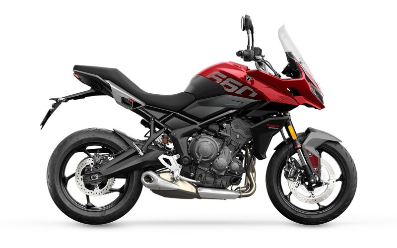 Triumph TIGER SPORT 660