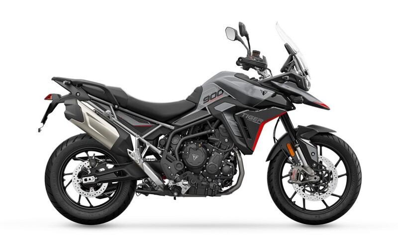 Triumph TIGER 900 GT PRO