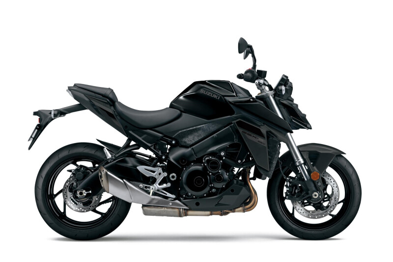 Suzuki GSX-S 950