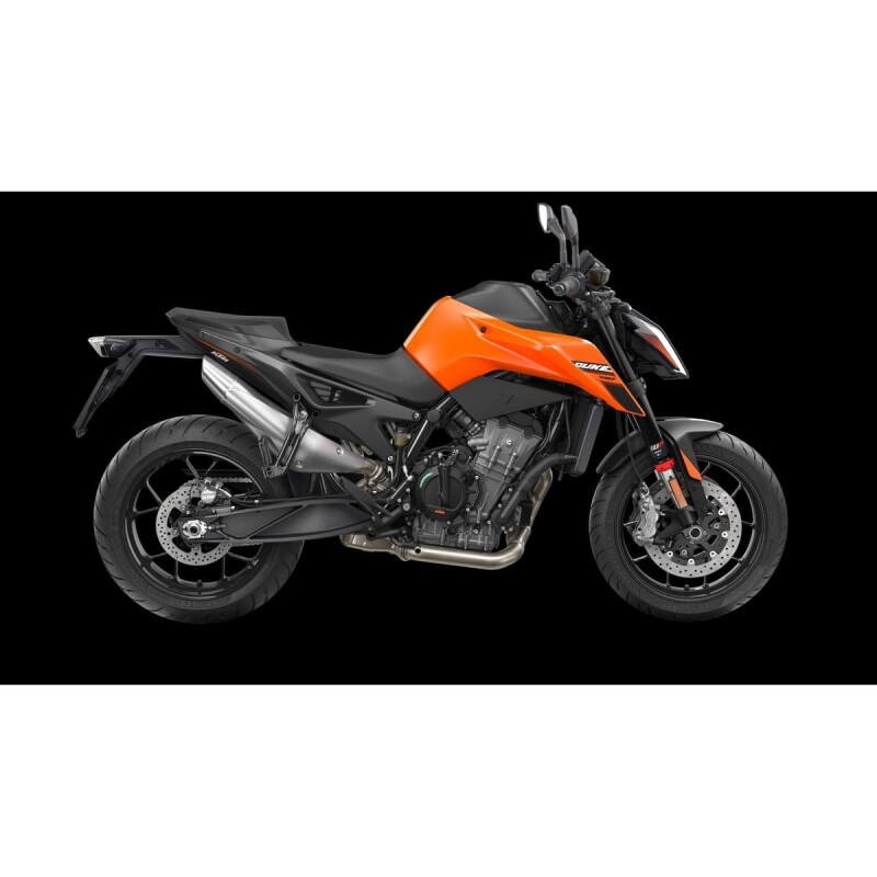 KTM 790 DUKE