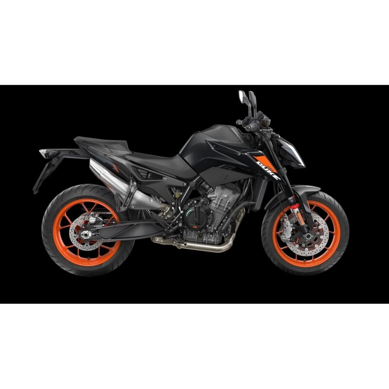 KTM 790 DUKE