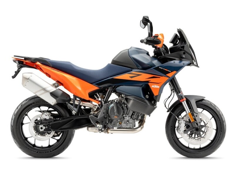 KTM 890 SMT