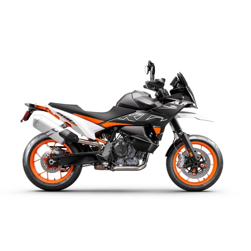 KTM 890 SMT