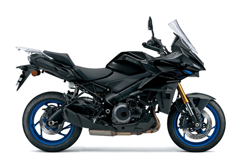 Suzuki GSX-S 1000 GX