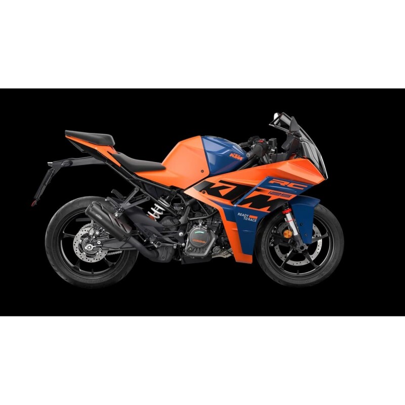 KTM RC 125 ABS