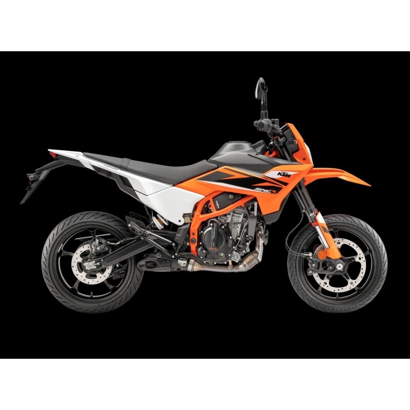 KTM 125 SMC-R