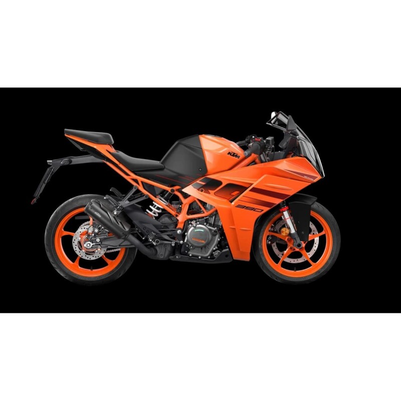 KTM RC 390