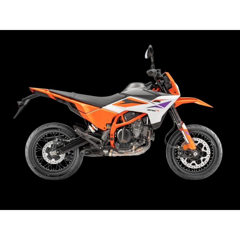 KTM 390 SMC-R
