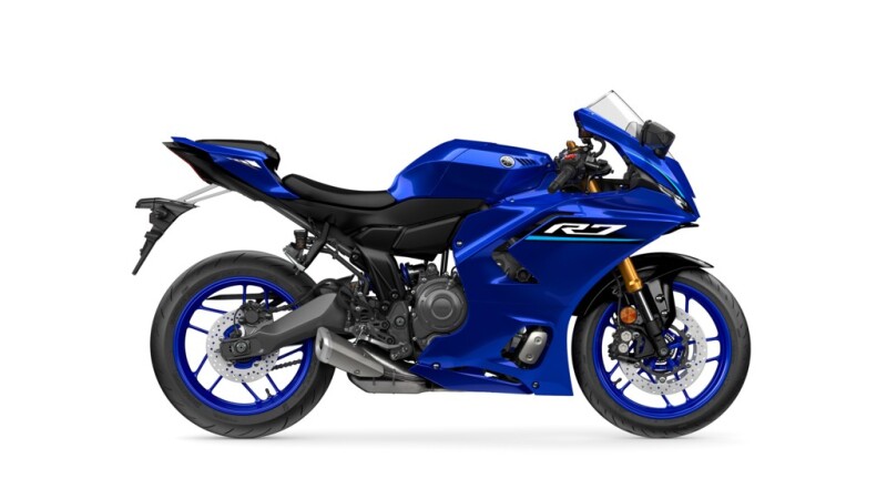 Yamaha YZF-R7