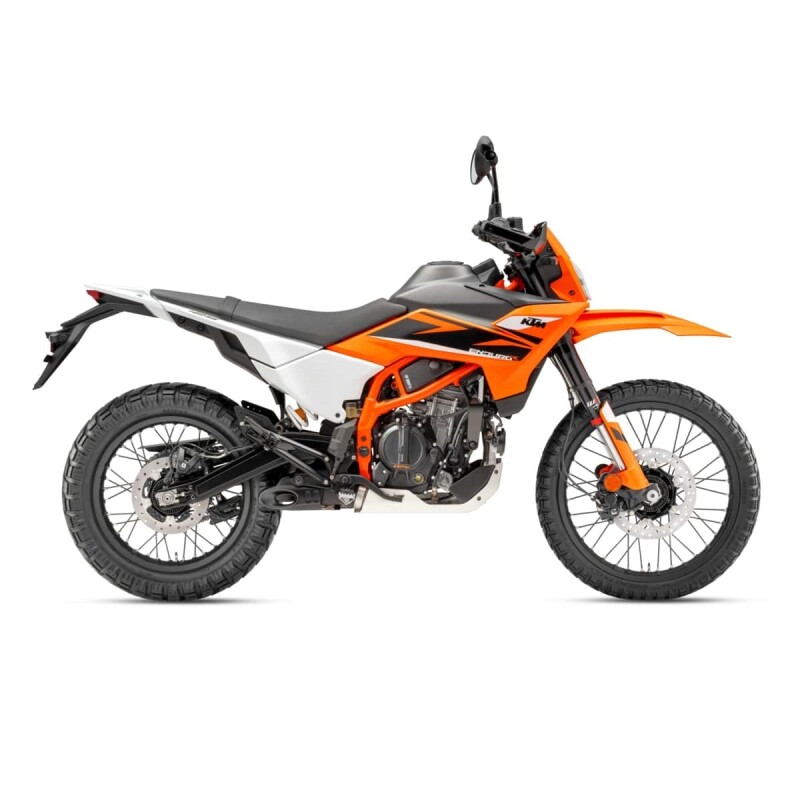KTM 125 ENDURO R