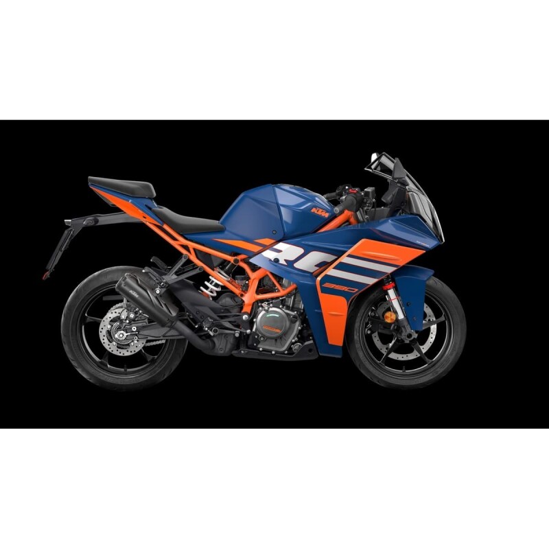 KTM RC 390