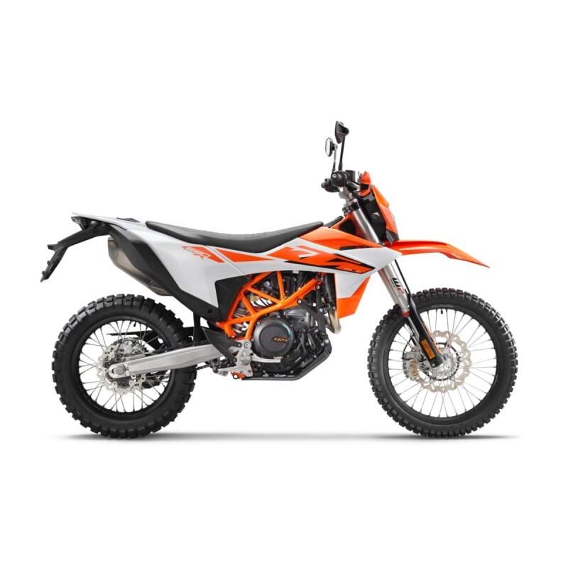 KTM 690 ENDURO R
