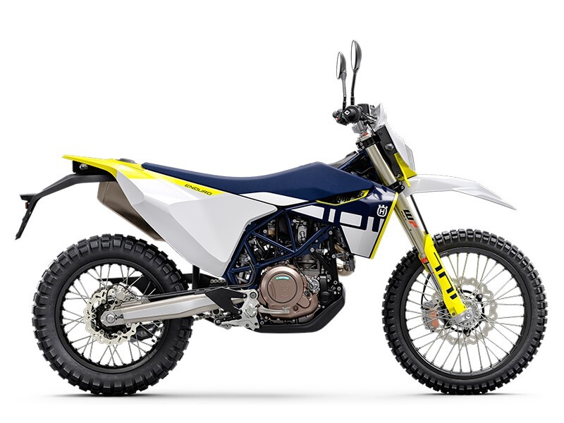 Husqvarna 701 ENDURO