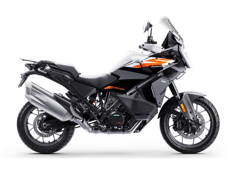 KTM 1390 SUPER ADVENTURE S