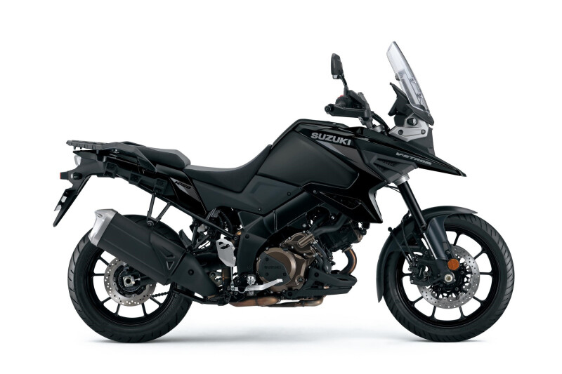 Suzuki DL 1050 V-STROM