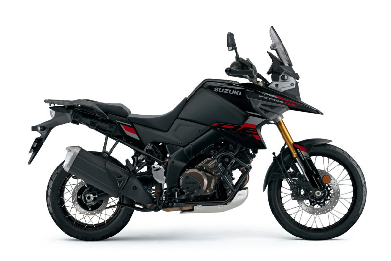 Suzuki DL 1050 DE V-STROM