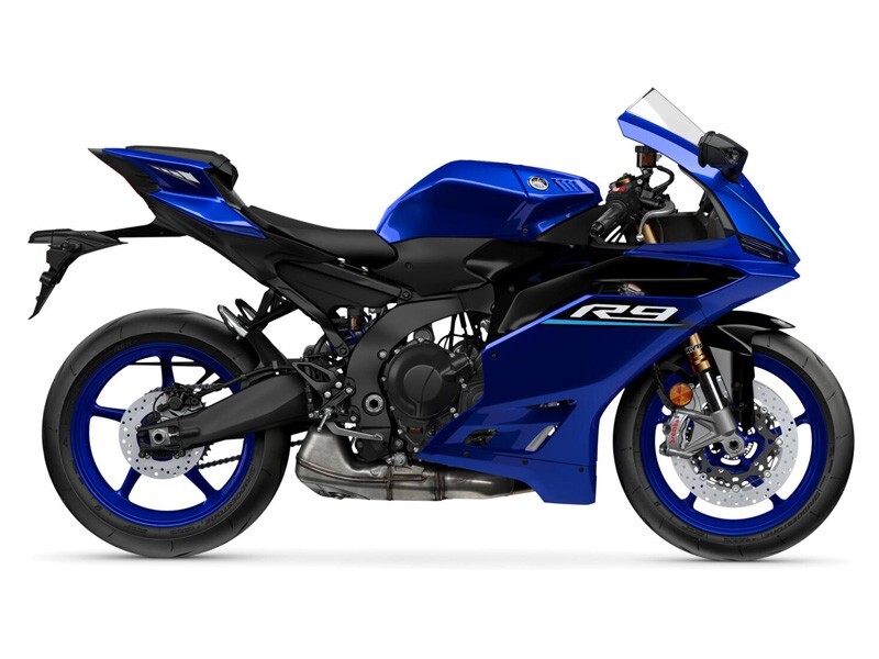 Yamaha YZF-R9