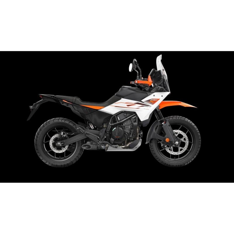 KTM 390 ADVENTURE X