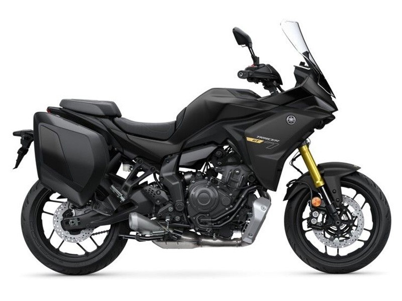 Yamaha TRACER 7 GT Y-AMT