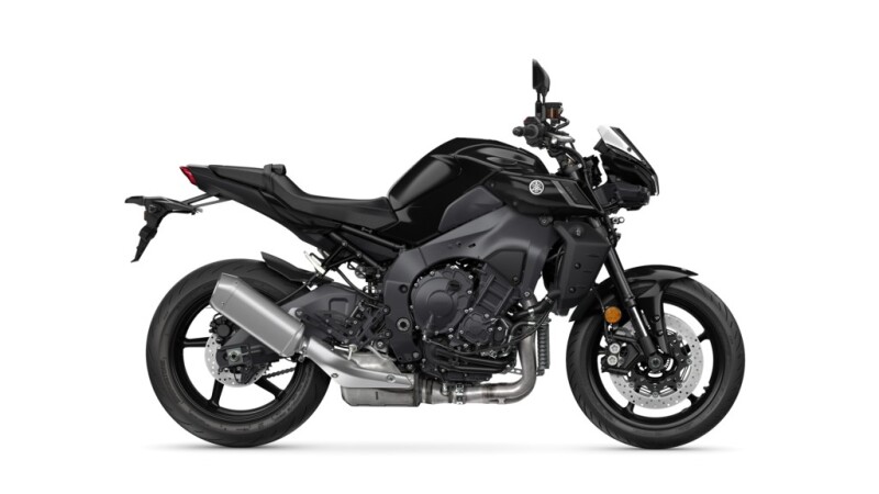 Yamaha MT-10 ABS