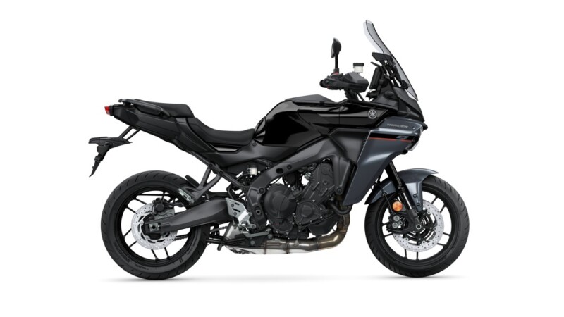 Yamaha TRACER 9