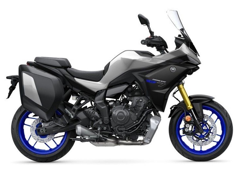 Yamaha TRACER 7 GT Y-AMT