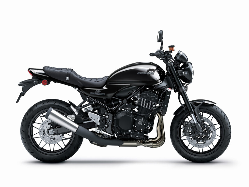 Kawasaki Z 900 RS