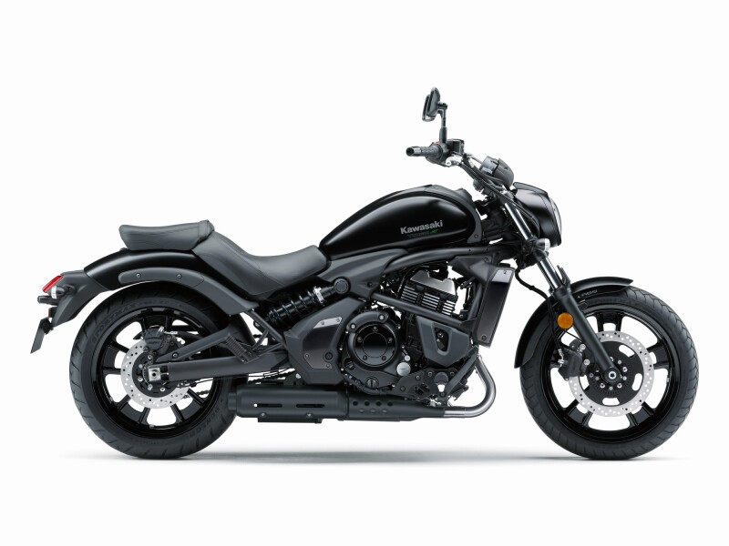 Kawasaki VULCAN S ABS