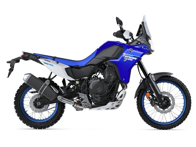 Yamaha TENERE 700