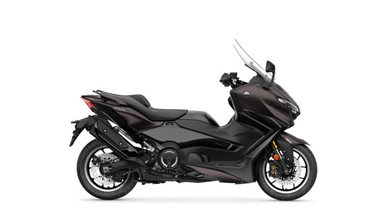 Yamaha T-MAX TECH MAX