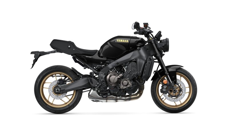 Yamaha XSR 900