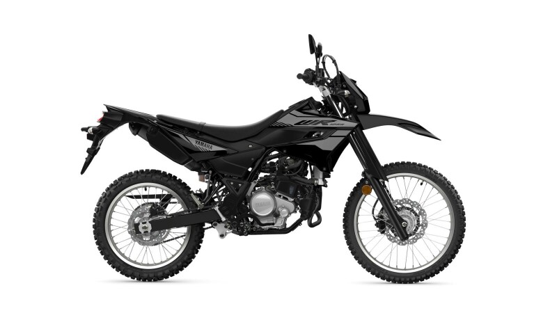 Yamaha WR125R