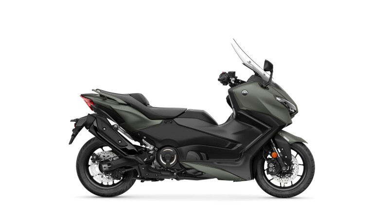 Yamaha T-MAX ABS