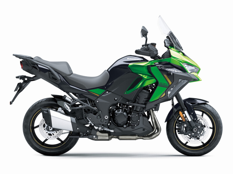 Kawasaki VERSYS 1100 SE