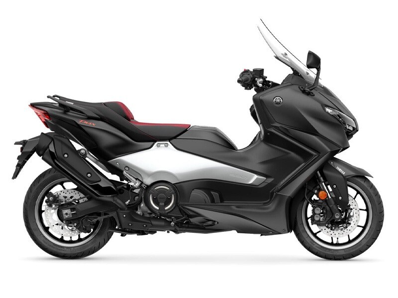 Yamaha T-MAX 560 25TH ANNIVERSARY