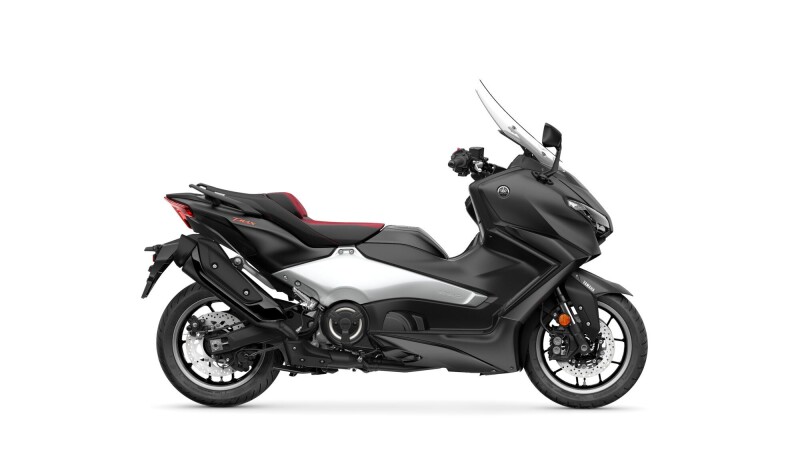 Yamaha T-MAX 560 25TH ANNIVERSARY