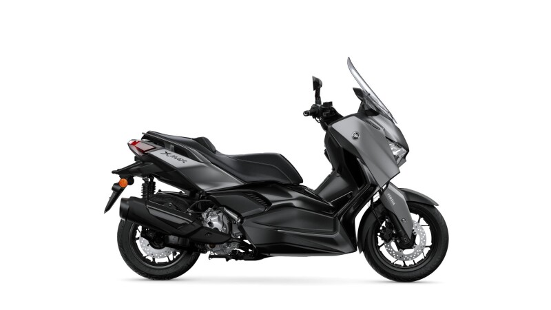 Yamaha X-MAX 300 TECH MAX +