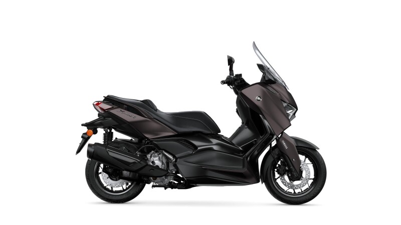 Yamaha X-MAX 300 TECH MAX +