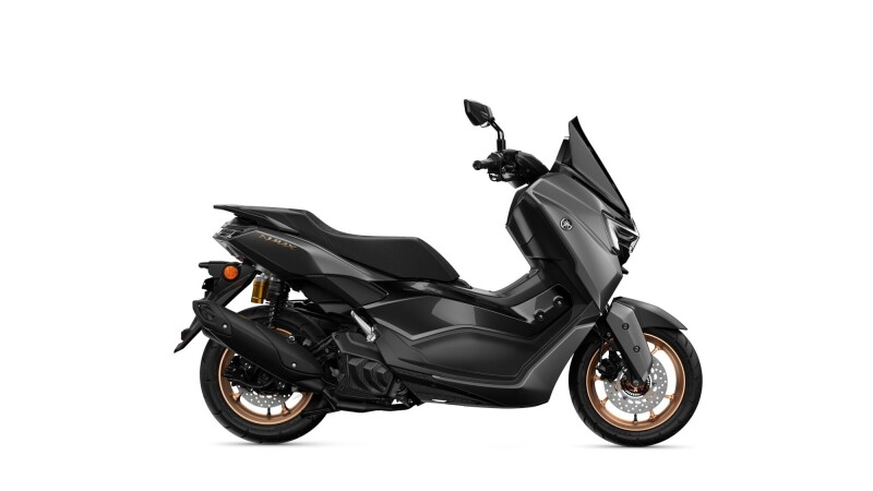 Yamaha NMAX 155