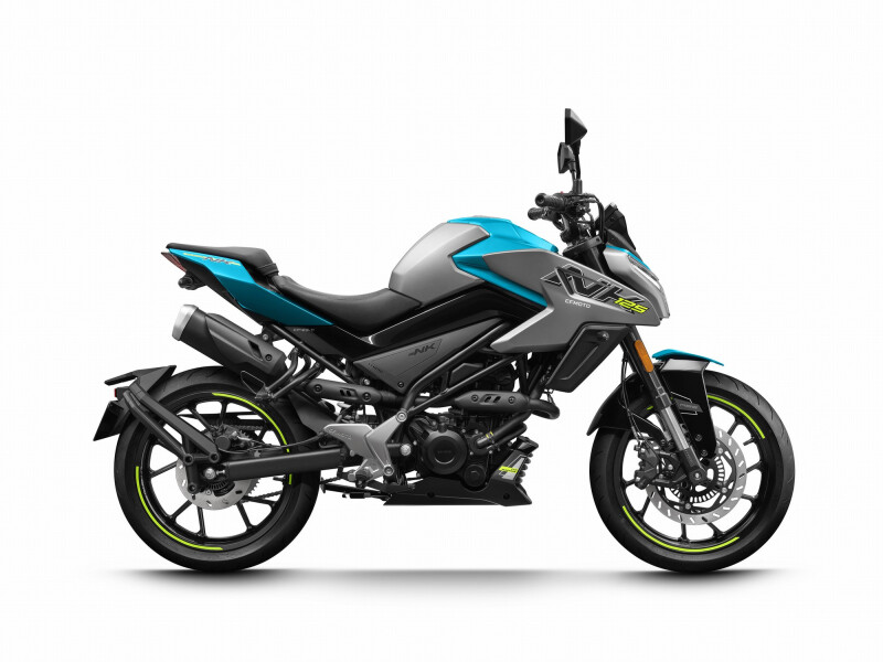 Cfmoto 125 NK