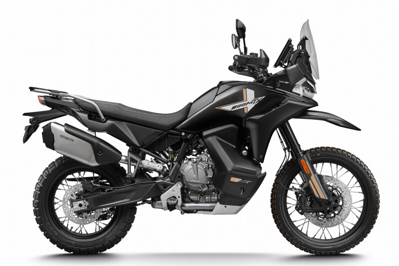 Cfmoto 800 MT-X