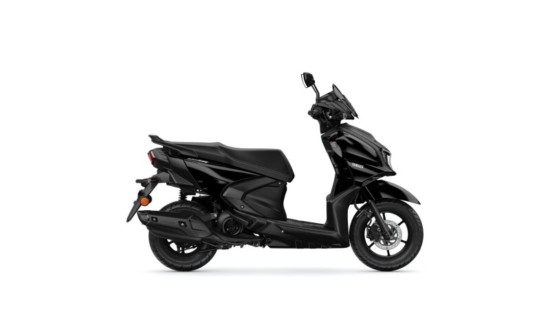 Yamaha RAYZR